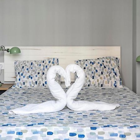 Asombroso Cerca Calle Orense - Apartamento Tetuan Μαδρίτη Εξωτερικό φωτογραφία