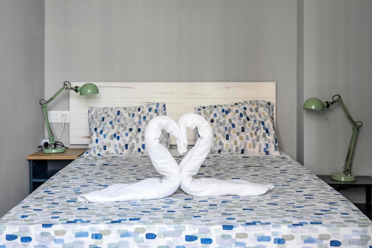 Asombroso Cerca Calle Orense - Apartamento Tetuan Μαδρίτη Εξωτερικό φωτογραφία