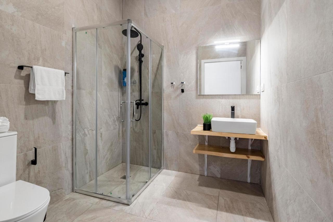Asombroso Cerca Calle Orense - Apartamento Tetuan Μαδρίτη Εξωτερικό φωτογραφία